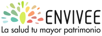Colabora Envivee - La salud tu mayor patrimonio