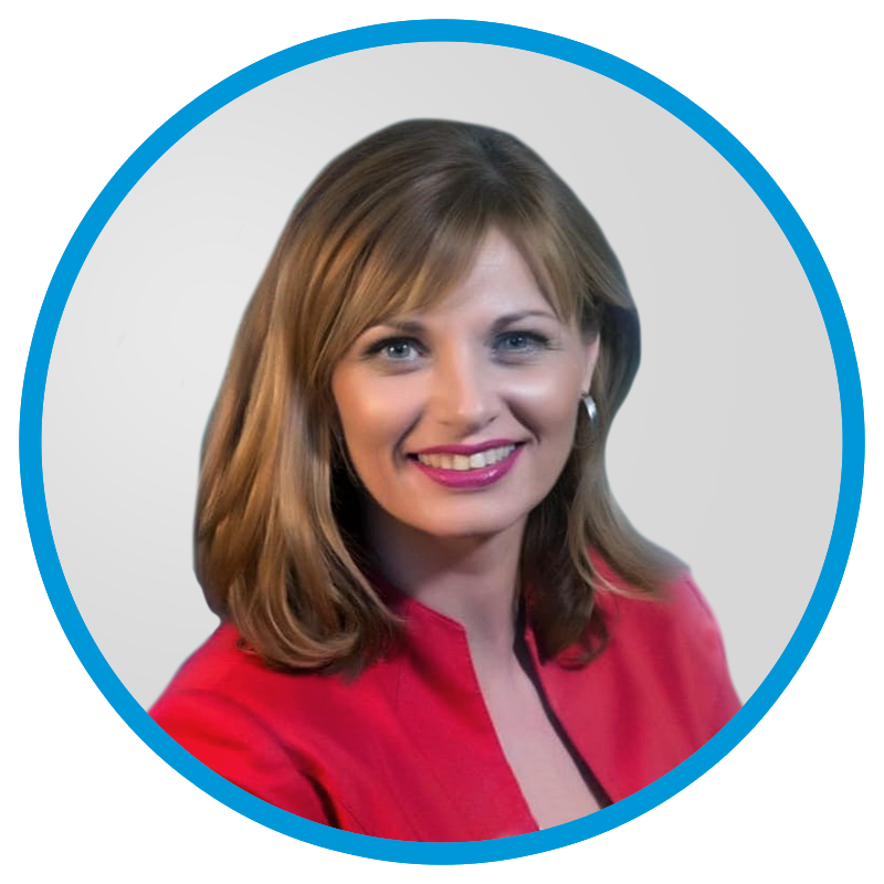 Dña. Estrella Victoria Piquera – Mentora en Bienestar y Calidad de Vida