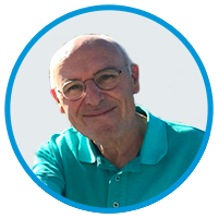 Guzmán Sáenz - Experto en tecnologías del agua