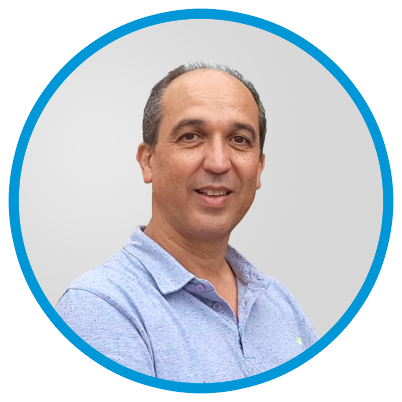 Juan Carlos Alonso - Círculo de Salud. Sanos y Sabios