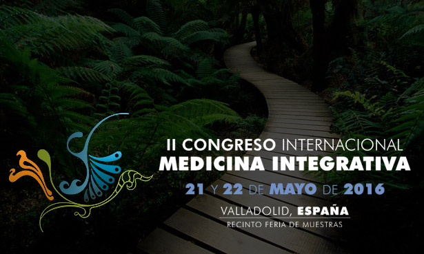 congreso medicina natural