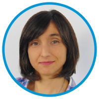 Vanessa García – Administración