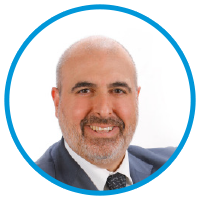 Ángel Renero – Director de Expansión