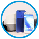 Limpieza y desinfección de dispositivos electrónicos Limpieza y desinfección de dispositivos electrónicos