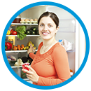 Limpia y desinfecta los electrodomésticos