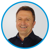 Francisco Oliver – CEO de Hidrolux