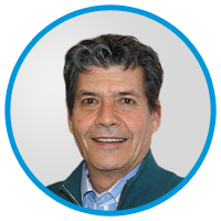 Vicente Sanchís – Jefe de Equipo Comercial