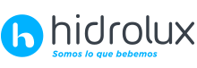 Hidrolux Logo