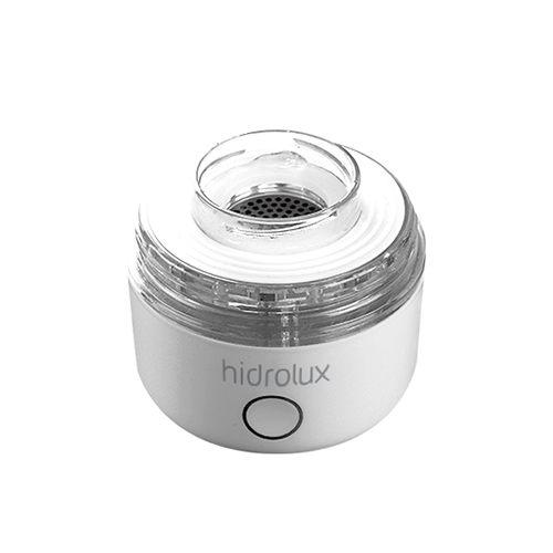 hidrogenador de agua portátil – base