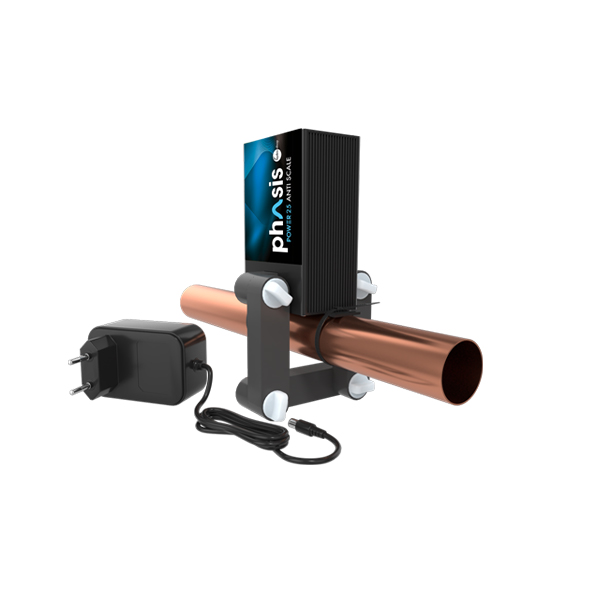 sistema antical ahorro hidrolux phasis p-25