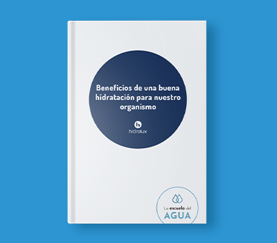 Beneficios del Agua Hidrogenada - Victoria y Salud