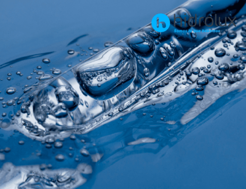 El Poder del Agua Hidrogenada en la Piel